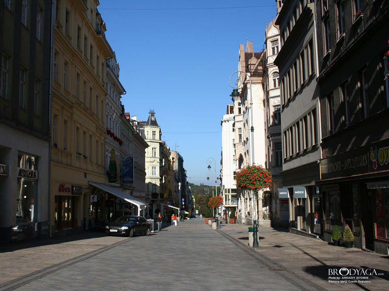 Karlovy Vary